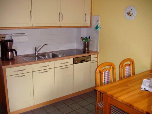 Komfort - Ferienhaus - Severin