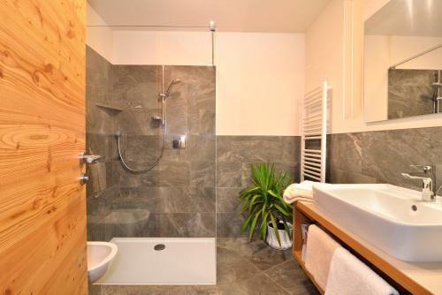 Apartamento Appartements Mayrhof