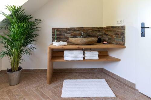 Apartamento Henkieker - L�ndliche Ferienwohnung Mit Stil