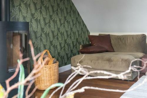 Apartamento Henkieker - L�ndliche Ferienwohnung Mit Stil