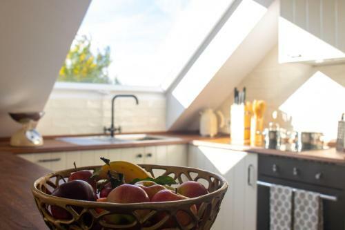 Apartamento Henkieker - L�ndliche Ferienwohnung Mit Stil
