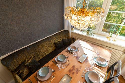 Apartamento Henkieker - L�ndliche Ferienwohnung Mit Stil