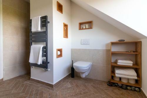 Apartamento Henkieker - L�ndliche Ferienwohnung Mit Stil