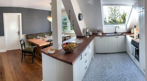 Apartamento Henkieker - L�ndliche Ferienwohnung Mit Stil