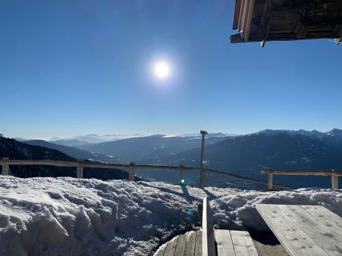 Apartamento Nussbaumerhof