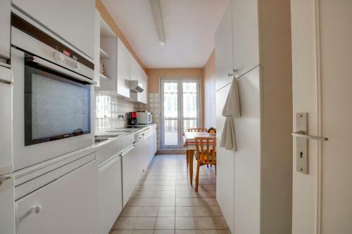 Welkeys Apartment - Pellot