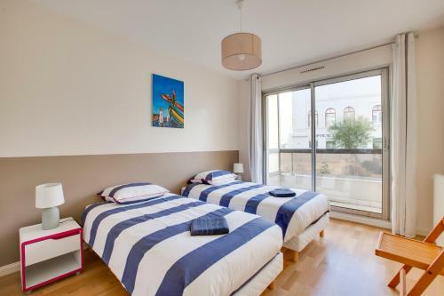 Welkeys Apartment - Pellot