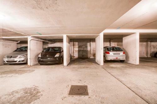 Welkeys Apartment - Pellot