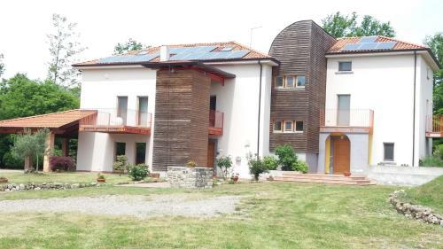 Bed & Breakfast Country House Poggio Alto