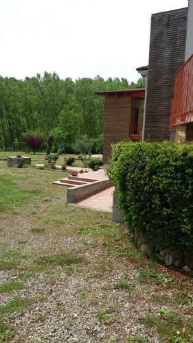Bed & Breakfast Country House Poggio Alto