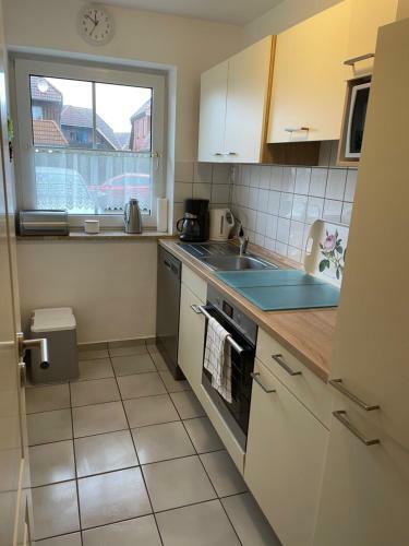 Apartamento Meine Ferienwohnung