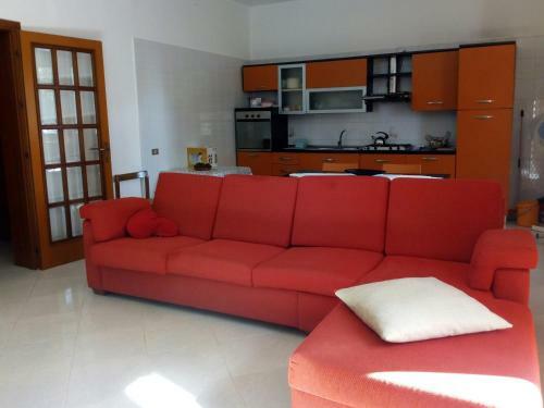 Apartamento Casa Paradiso