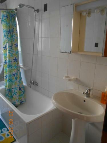 Apartamento Casa Paradiso