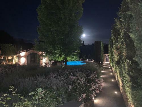 Mhateria Relais