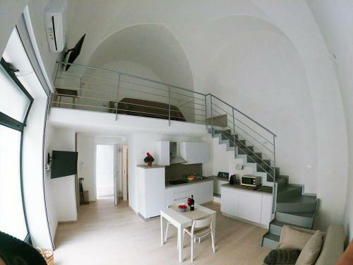 Apartamento Dimora Cappellini