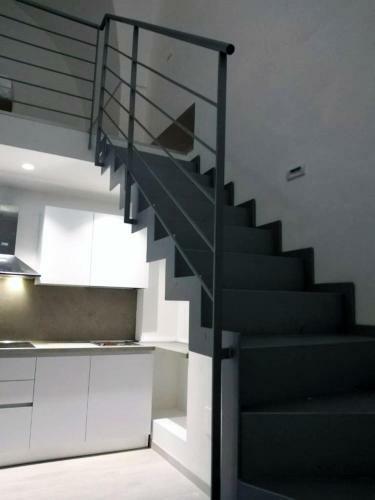 Apartamento Dimora Cappellini