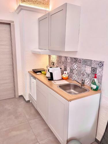 Apartamento Monolocale Central Station