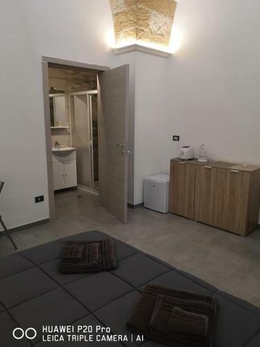 Apartamento Monolocale Central Station