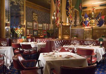 Brown Palace Hotel