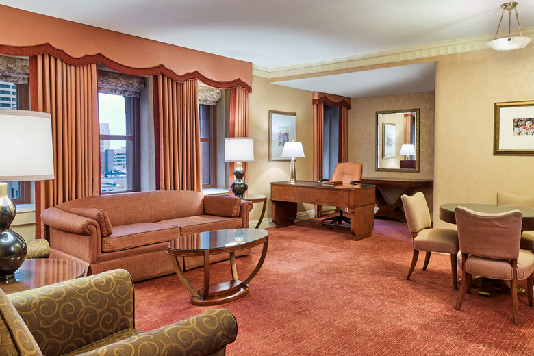 Brown Palace Hotel