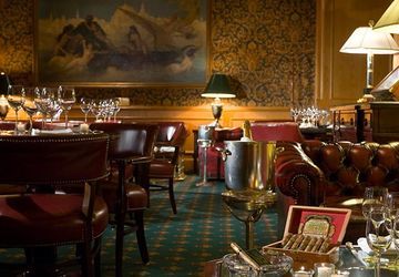 Brown Palace Hotel