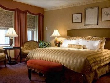 Brown Palace Hotel