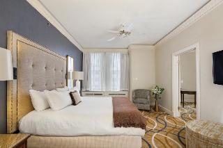 Brown Palace Hotel