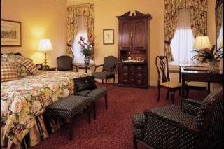 Brown Palace Hotel