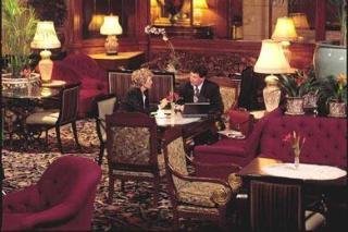 Brown Palace Hotel