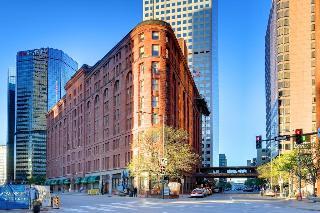 Brown Palace Hotel