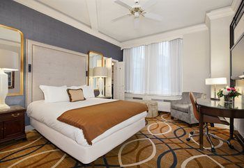 Brown Palace Hotel