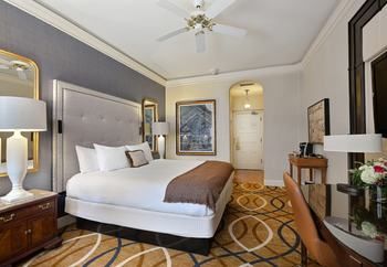Brown Palace Hotel