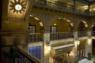 Brown Palace Hotel