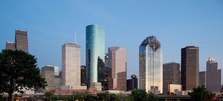 Hotel Hyatt Regency Houston