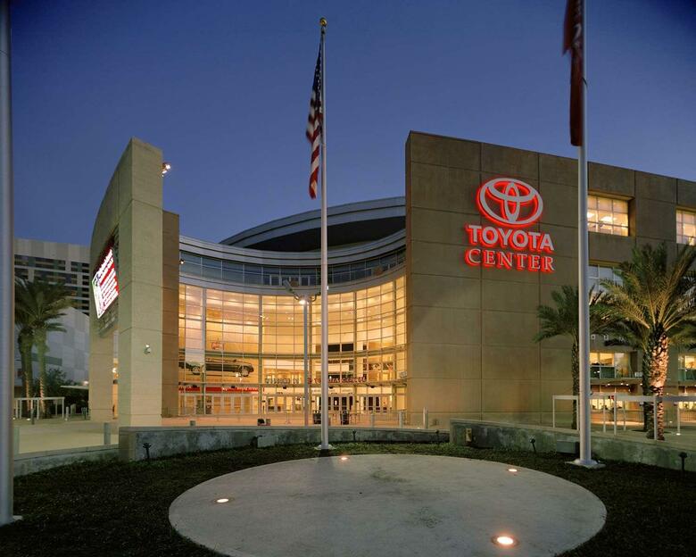 Hotel Hyatt Regency Houston