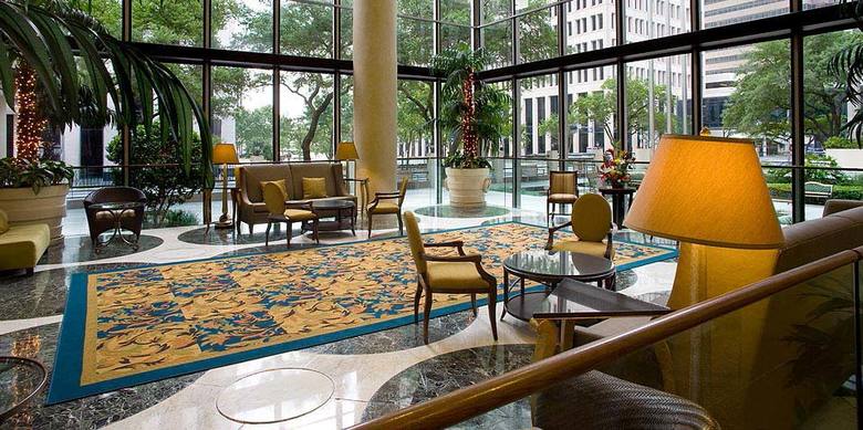 Hotel Crowne Plaza Downtown