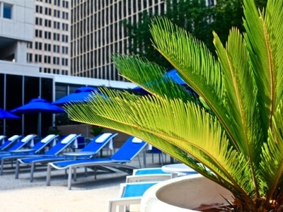 Hotel Crowne Plaza Downtown
