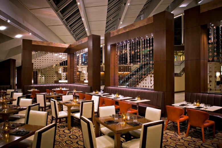 Hotel Hyatt Regency Washington On Capitol Hill