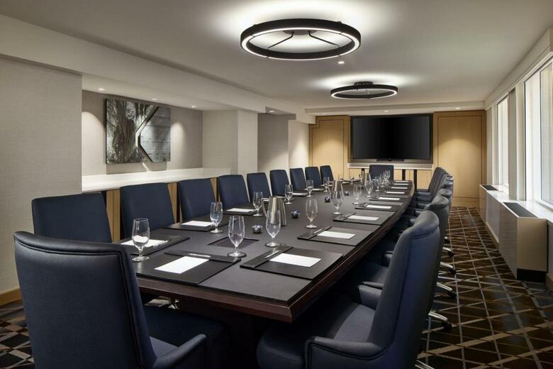 Hotel Hyatt Regency Washington On Capitol Hill