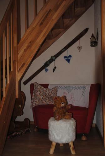 Ferienh�uschen In Niedernsill/zell Am See