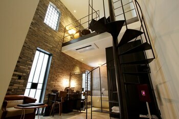 Boutique Hotel Loft