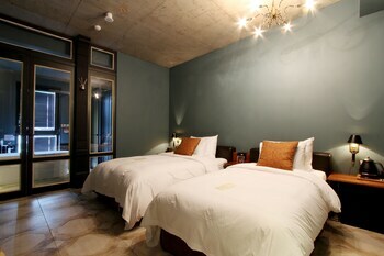 Boutique Hotel Loft