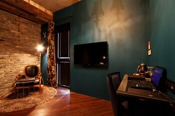 Boutique Hotel Loft