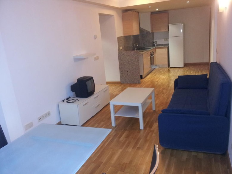 Apartamentos Inmoexpress