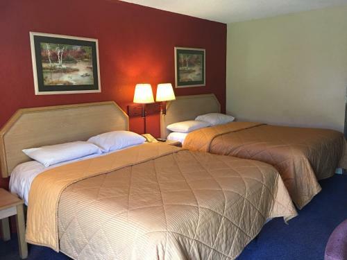 Texann Motel