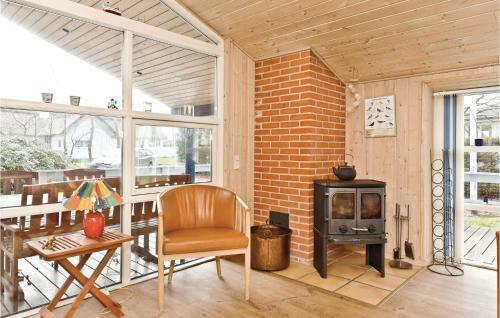 Holiday Home Fasanlunden Juelsminde XII