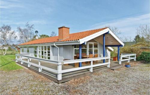 Holiday Home Fasanlunden Juelsminde XII