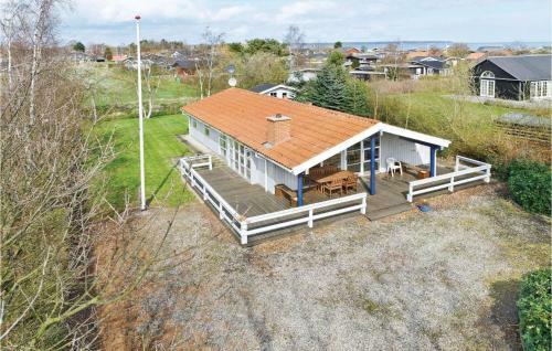 Holiday Home Fasanlunden Juelsminde XII