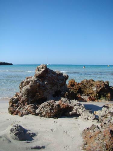 Villas 84a/b Est, Oest, Son Bou