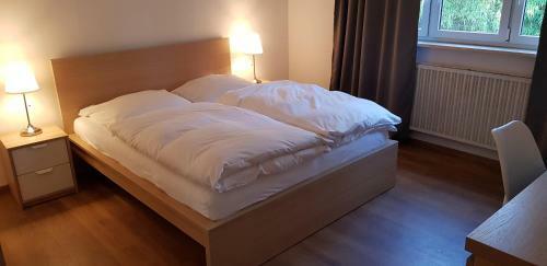 Hebron-hotel Kronberg